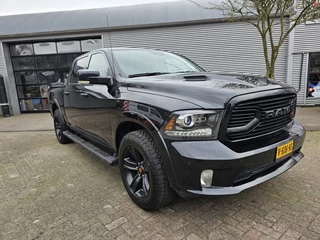 Dodge Ram 1500 - afbeelding nr 4