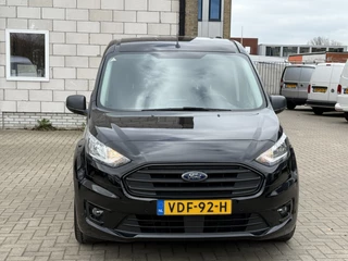 Ford Transit Connect Achteruitrijcamera/navigatie systeem/ cruise control - afbeelding nr 17