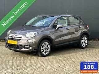 Fiat 500X - 485994022-0