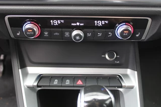 Audi Q3 Audi Q3 35TFSI MHEV Edition Matrix LED Navi+ Virtual cockpit Super!! - afbeelding nr 25