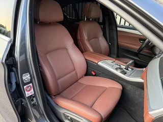 BMW 5 Serie BMW 5-serie 520d M Sport Edition - Panoramadak - vol opties - afbeelding nr 9