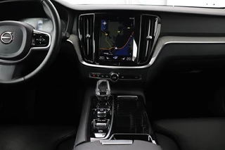 Volvo V60 Volvo V60 2.0 T8 Recharge AWD Inscription | Leder |  Stoelverwarming | Camera | Carplay | Memory | Adaptive cruise | Keyless | Full LED - afbeelding nr 7