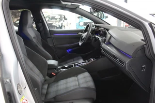 Volkswagen Golf Volkswagen Golf 1.4 eHybrid GTE 245PK IQ Light Panoramadak - afbeelding nr 8