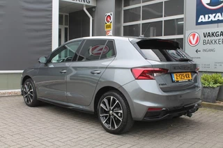 Škoda Fabia Škoda Fabia 1.0 TSI MONTE CARLO CLIMA CAMARA TREKHAAK - afbeelding nr 16