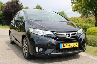 Honda Jazz - afbeelding nr 24
