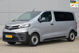 Toyota ProAce Shuttle 1.5 D-4D Navigator Medium