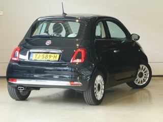 Fiat 500 Fiat 500 80pk Lounge - afbeelding nr 4
