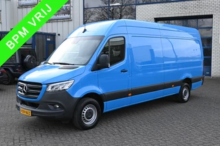 Mercedes-Benz Sprinter 319 CDI L3H2