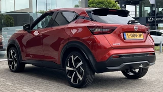 Nissan Juke - afbeelding nr 6