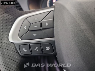 Iveco Daily Iveco Daily 35S21 Automaat 2025model Black Edition L2H2 Trekhaak ACC LED CarPlay Camera 12m3 Airco Trekhaak - afbeelding nr 20