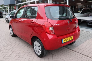Suzuki Celerio . - afbeelding nr 8