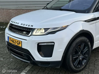 Land Rover Range Rover Evoque Land Rover Range Rover Evoque 2.0 Si4 HSE Dynamic PANODAK - afbeelding nr 5