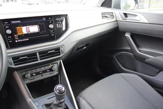 Volkswagen Polo Volkswagen Polo 1.0 TSI Comfort Business line - afbeelding nr 14
