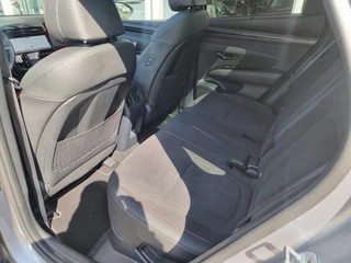 Hyundai Tucson Hyundai Tucson 1.6 T-GDI N LINE SKY TREKHAAK - afbeelding nr 13