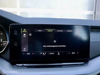 Škoda Octavia Skoda Octavia 1.0 TSI Trekhaak Automaat Virtual LED - afbeelding nr 28