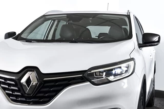 Renault Kadjar | Cruise | Stoelverw. | PDC | Camera | NAV | ECC | Trekhaak | LM 19