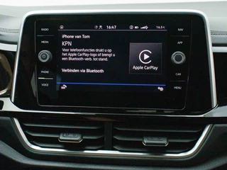 Volkswagen T-Roc Volkswagen T-Roc 1.5 TSI R-Line | DSG | PDC | Stoelverwarming | Carplay | Camera - afbeelding nr 30