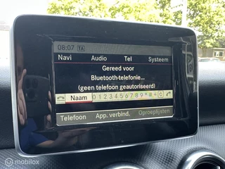 Mercedes-Benz A-Klasse Mercedes A-klasse 180 Urban Xenon/Led, Airco, Stoelvw, Pdc, LM.. - afbeelding nr 17
