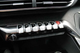 Peugeot 3008 Peugeot 3008 1.6 e-THP Crossway Automaat | Camera | Grip pakket - afbeelding nr 15