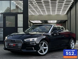 Audi A5 - 259245409-0