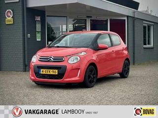 Citroën C1 - afbeelding nr 1