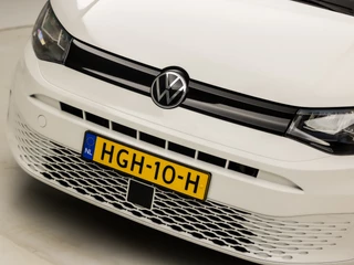 Volkswagen Caddy (5 PERSOONS, SCHERM, CRUISE, BLUETOOTH, SPORTSTOELEN, LM VELGEN, GETINT GLAS, NIEUWE APK, NIEUWSTAAT) - afbeelding nr 27