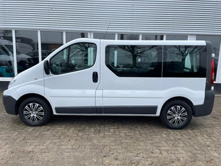 Renault Trafic - afbeelding nr 5