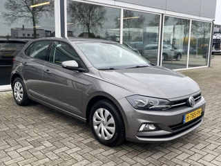 Volkswagen Polo 50% deal 6.475,- ACTIE Automaat / ACC / Carplay / Airco - afbeelding nr 13