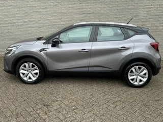 Renault Captur - afbeelding nr 4