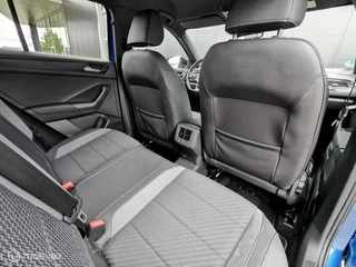 Volkswagen T-Roc Volkswagen T-Roc 1.5 TSI 2XR-LINE/150PK/DSG/VIRTUAL/ACC/NAVI - afbeelding nr 33