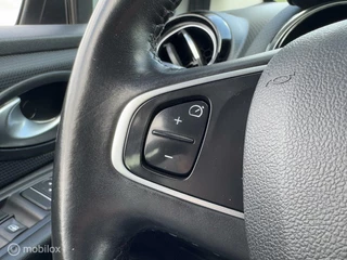 Renault Clio Renault Clio Estate 1.2 TCe Intens|Automaat ½ Leer LED Navi - afbeelding nr 19