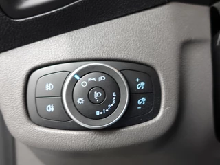 Ford Transit Connect Ford Transit Connect 120pk Automaat Trend Navigatie Camera Apple Carplay/ Android auto  Parkeersensoren Cruise control Airco - afbeelding nr 12