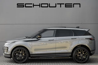 Land Rover Range Rover Evoque Land Rover Range Rover Evoque 1.5 P300e AWD R-Dynamic HSE Black Pack Pano Camera 20
