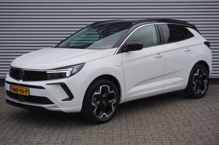 Opel Grandland - afbeelding nr 4