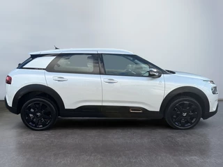 Citroën C4 Cactus Citroën C4 Cactus 110PK Origins | PDC v+a | Camera | Dodehoek | Keyless - afbeelding nr 6