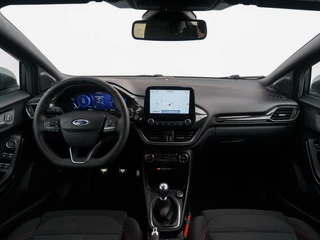 Ford Puma Ford Puma 1.0 EcoBoost Hybrid 125pk ST-Line | Carplay | B&O Sound | Winter-pack | Full LED - afbeelding nr 33