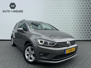 Volkswagen Golf Sportsvan Volkswagen Golf Sportsvan 1.6 TDI Highline Nieuwstaat! - afbeelding nr 3