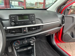 Kia Picanto Kia Picanto 1.0 DPI COMFORTLINE - afbeelding nr 13
