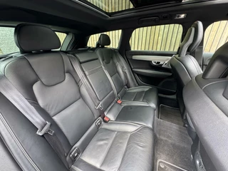 Volvo V90 Volvo V90 2.0 D3 R-Design Automaat | Panoramadak | Volleer | Camera met rondomzicht | Bowers&Wilkins | Adaptieve cruise control | Head-up Display | Apple CarPlay | LED | Parkeersensoren voor en achter - afbeelding nr 48