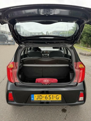 Kia Picanto Kia Picanto 1.0 CVVT ComfortLine 5-deurs Airco Start/stop - afbeelding nr 6