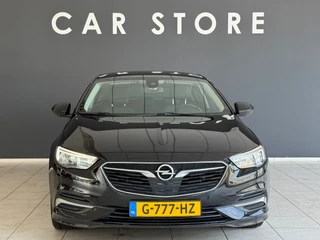Opel Insignia Opel Insignia Grand Sport 1.5 165pk Turbo OPC Executive HuD|Dodehoek|Camera|LED - afbeelding nr 5