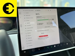 Tesla Model S Tesla Model S Plaid AWD 100 kWh | 1020PK | Full Selfdriving Autopilot - afbeelding nr 22