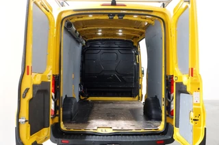 Ford Transit Ford Transit 350 2.0 TDCI 130pk Euro6 L3H2 Trend Airco 02-2019 - afbeelding nr 5