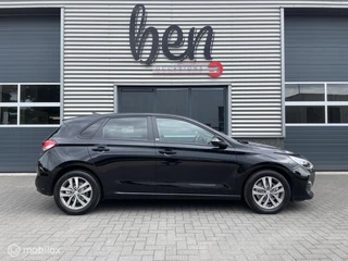 Hyundai i30 Hyundai i30 1.4 i-Drive 1e Eig DEALER ONDERHOUDEN!! - afbeelding nr 8