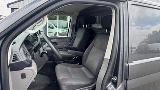 Volkswagen Transporter Volkswagen Transporter 2.0 TDI 81KW 110PK EURO 6 AIRCO/ CRUISE CONTROL/ TREKHAAK/ 100% DEALERONDERHOUDEN - afbeelding nr 17