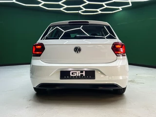 Volkswagen Polo Volkswagen Polo 1.0 Trendline Airco | Bluetooth | Dealer OH - afbeelding nr 7