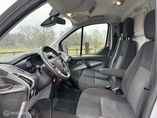 Ford Transit Custom Ford Transit Custom 270 2.2 TDCI L1H1 Trend NAP/NIEUWE APK/NAVI - afbeelding nr 12