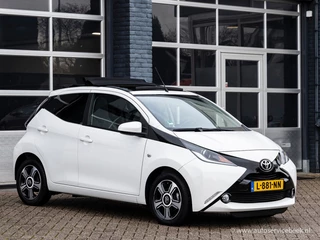 Toyota Aygo - afbeelding nr 3
