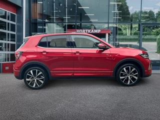 Volkswagen T-Cross - afbeelding nr 4