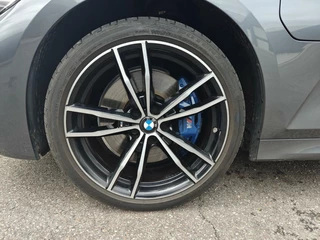 BMW 3 Serie BMW 3-serie 330e High Executive - afbeelding nr 4